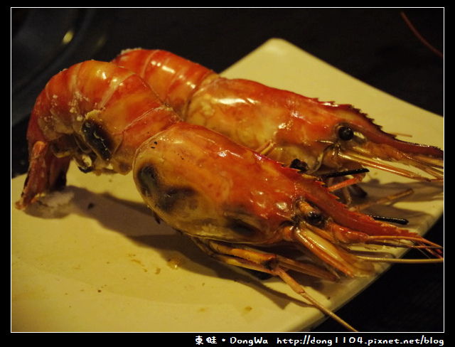 【新北食記】板橋吃到飽。燒肉眾精緻炭火燒肉新埔店。致理形象商圈