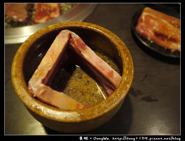 【新北食記】板橋吃到飽。燒肉眾精緻炭火燒肉新埔店。致理形象商圈