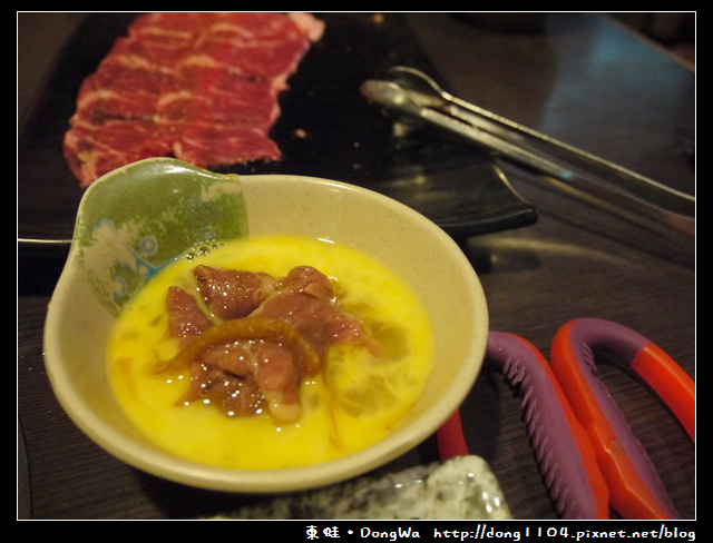 【新北食記】板橋吃到飽。燒肉眾精緻炭火燒肉新埔店。致理形象商圈