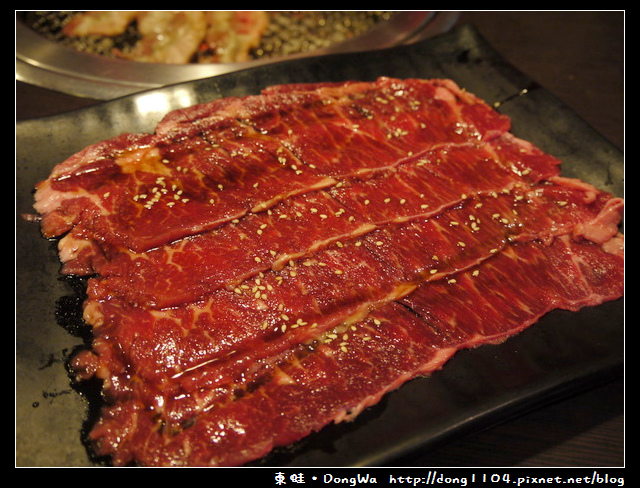 【新北食記】板橋吃到飽。燒肉眾精緻炭火燒肉新埔店。致理形象商圈