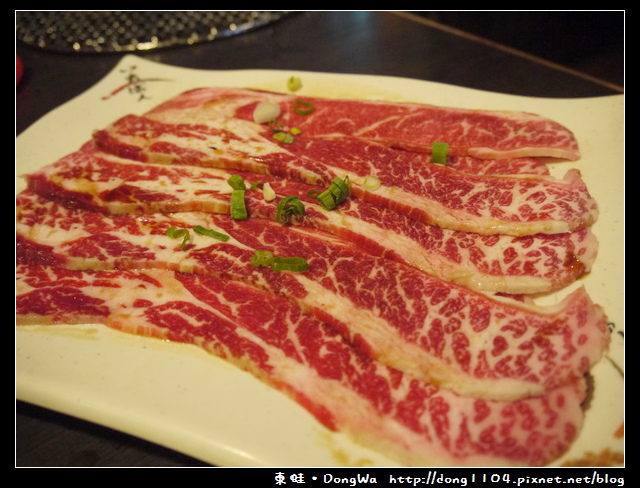 【新北食記】板橋吃到飽。燒肉眾精緻炭火燒肉新埔店。致理形象商圈