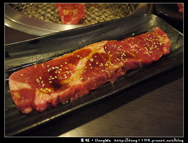 【新北食記】板橋吃到飽。燒肉眾精緻炭火燒肉新埔店。致理形象商圈