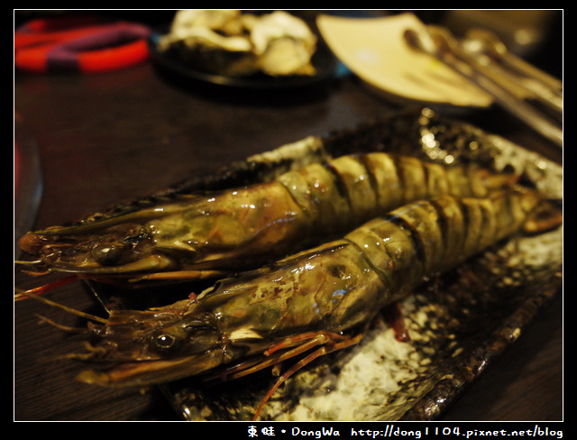 【新北食記】板橋吃到飽。燒肉眾精緻炭火燒肉新埔店。致理形象商圈