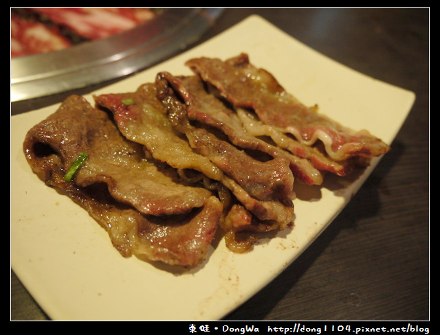 【新北食記】板橋吃到飽。燒肉眾精緻炭火燒肉新埔店。致理形象商圈