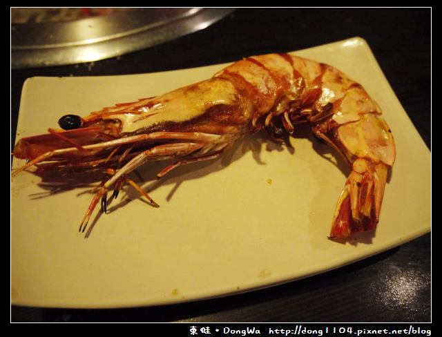 【新北食記】板橋吃到飽。燒肉眾精緻炭火燒肉新埔店。致理形象商圈