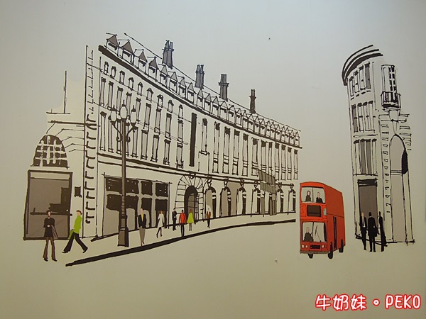 板橋182巷鬆餅廚房06