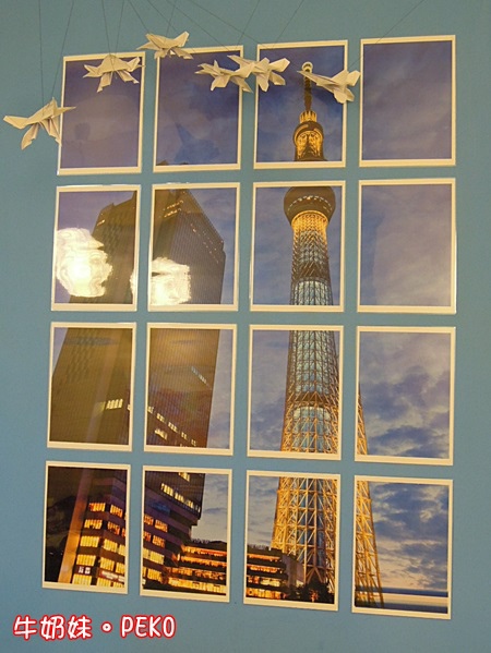 板橋182巷鬆餅廚房05