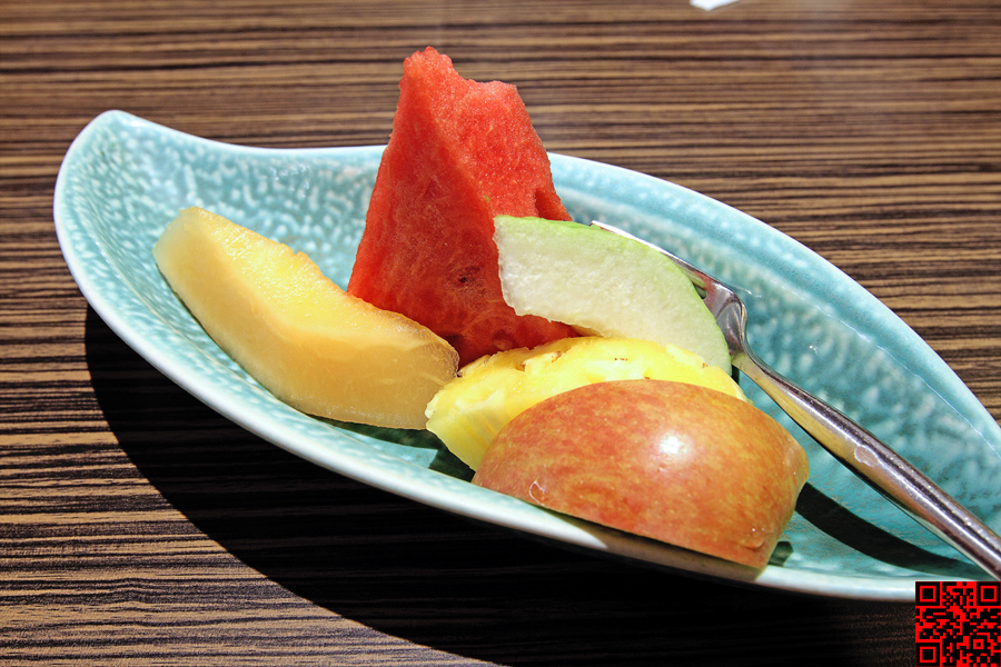 寬心園精緻蔬食 (板橋中山店)