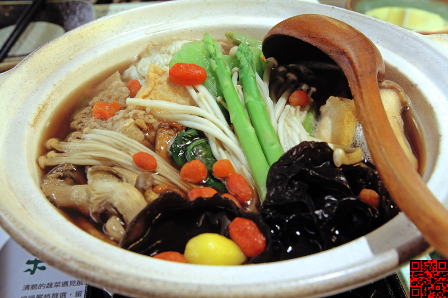 寬心園精緻蔬食 (板橋中山店)