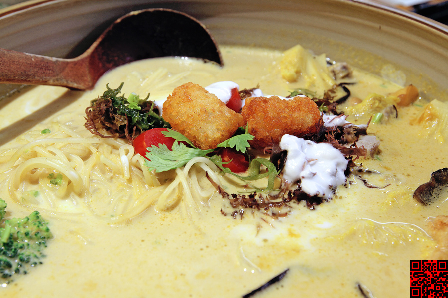 寬心園精緻蔬食 (板橋中山店)