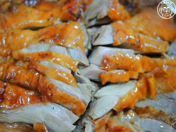 萬香烤鴨莊:呷飽祙【新北板橋・萬香烤鴨莊】烤鴨冠軍的美味