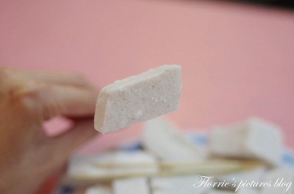 三豐芋冰城:板橋區美食~三豐芋冰城~來吃古早味的芋冰吧