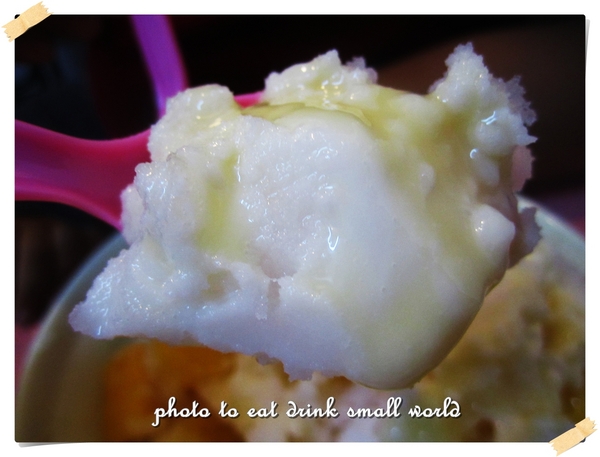 三豐芋冰城:雖然這種天氣吃你太冷了,但太想念你了,我又來了...