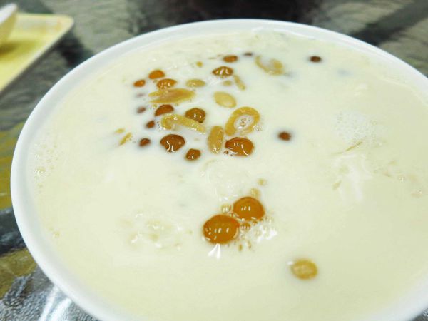 【板橋美食】鴉片粉圓-夢幻鴉片豆花一吃就上癮-新埔捷運站致理