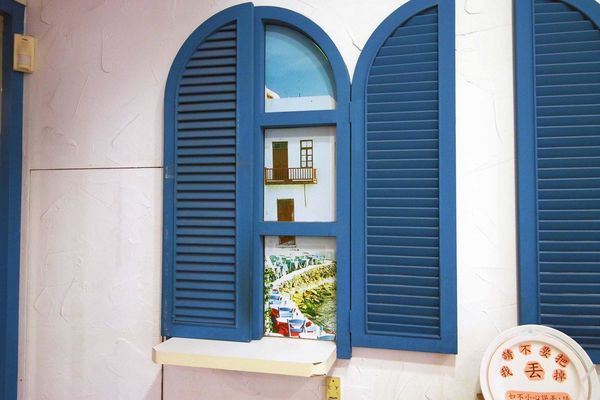 【21世紀烤雞風味館】好梅烤雞-十年汁味,感動好梅-1撕2沾3伴飯新式烤雞吃法