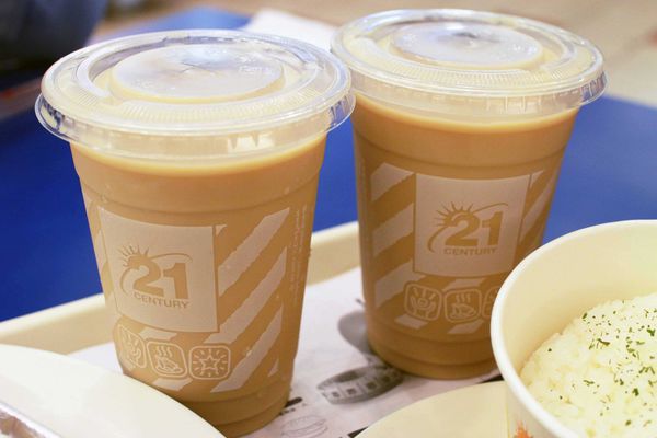 【21世紀烤雞風味館】好梅烤雞-十年汁味,感動好梅-1撕2沾3伴飯新式烤雞吃法