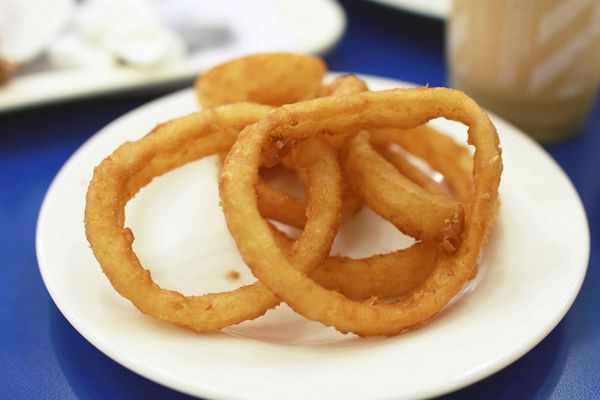 【21世紀烤雞風味館】好梅烤雞-十年汁味,感動好梅-1撕2沾3伴飯新式烤雞吃法