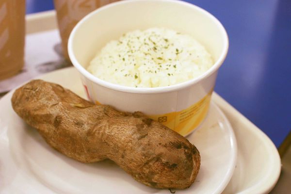 【21世紀烤雞風味館】好梅烤雞-十年汁味,感動好梅-1撕2沾3伴飯新式烤雞吃法