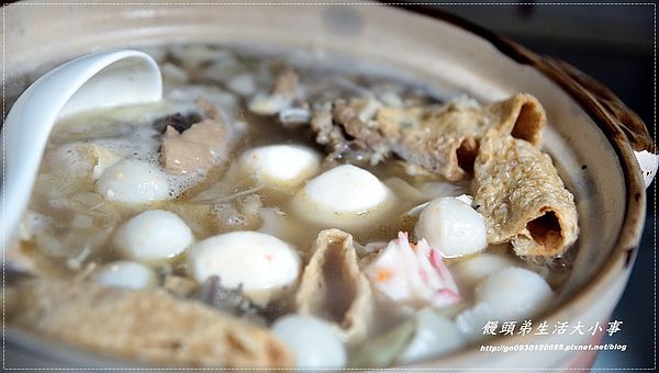 海田行館-魚極系列：【海田行館】五合一火鍋料禮盒! 綜合口味一次買足