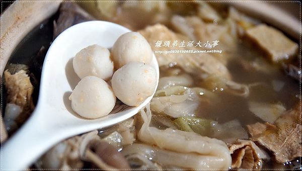 海田行館-魚極系列：【海田行館】五合一火鍋料禮盒! 綜合口味一次買足