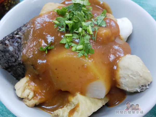 黃石市場-北門田不辣11-甜不辣大碗