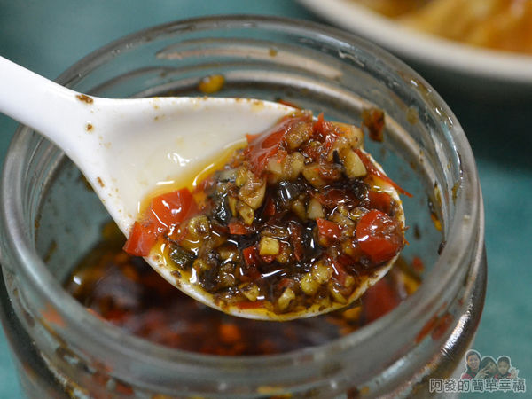 黃石市場-北門田不辣10-特製辣椒醬