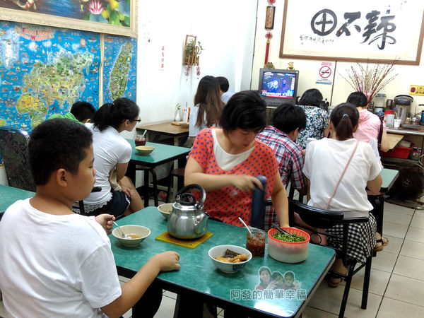 黃石市場-北門田不辣07-店環境