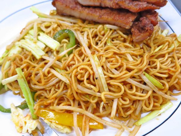 【板橋餐廳】香港茶餐廳-不到百元也能吃到港式料理