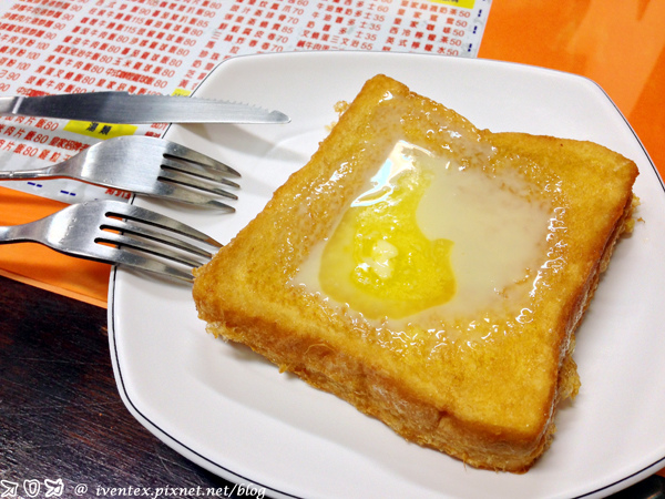 板橋-皇家香港茶餐廳14