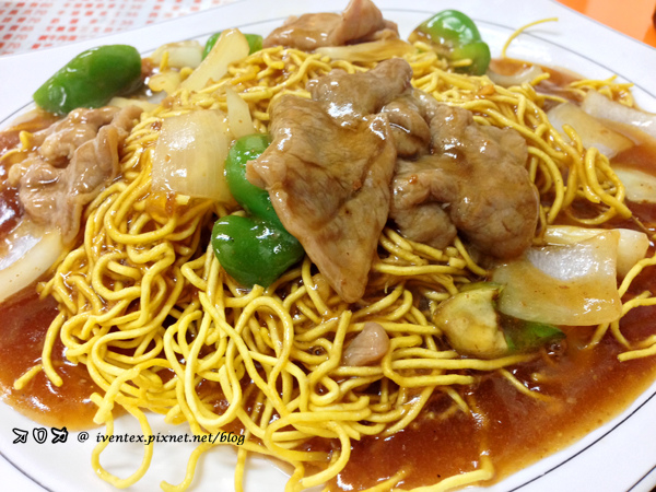 板橋-皇家香港茶餐廳16