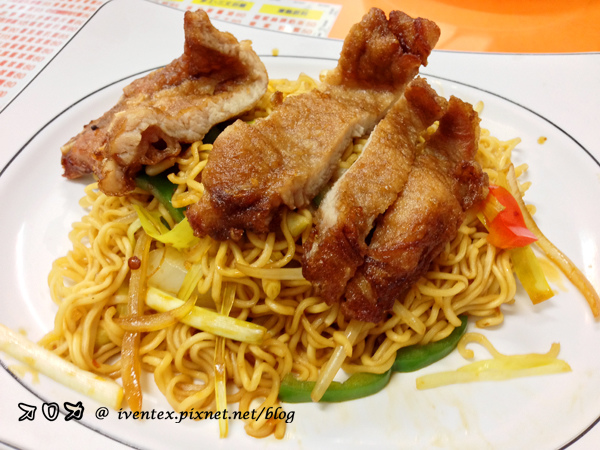 板橋-皇家香港茶餐廳18