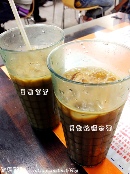 板橋-皇家香港茶餐廳11