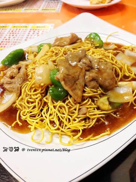 板橋-皇家香港茶餐廳17