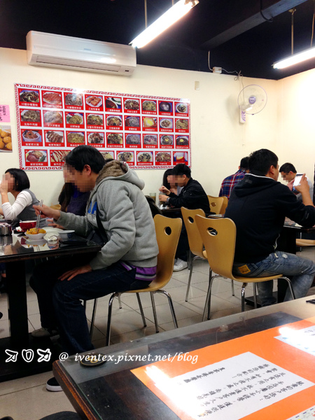 板橋-皇家香港茶餐廳08