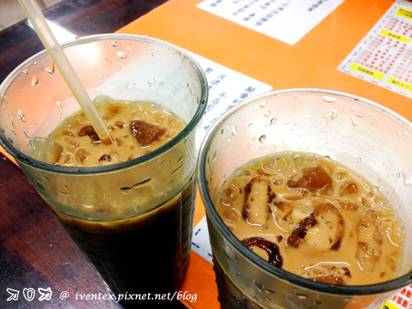 板橋-皇家香港茶餐廳12