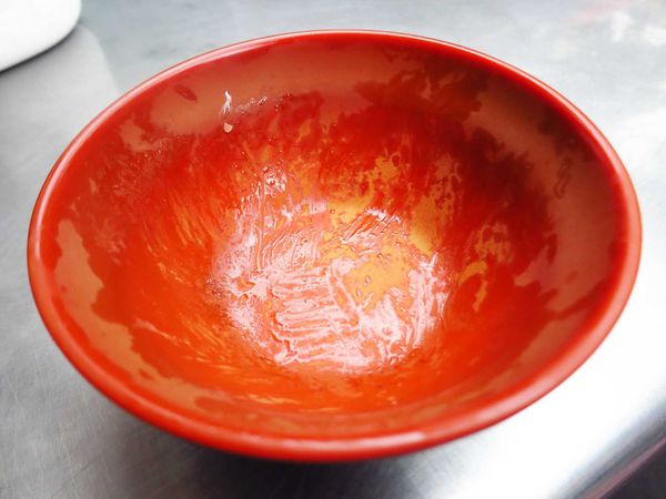 【板橋美食】邱家肉羹油飯-黃石市場祖傳三代老店的美味