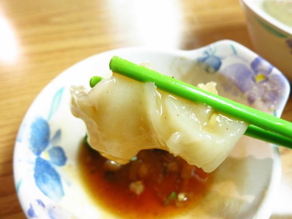 【板橋美食】黑肉圓-1顆25元清蒸肉圓