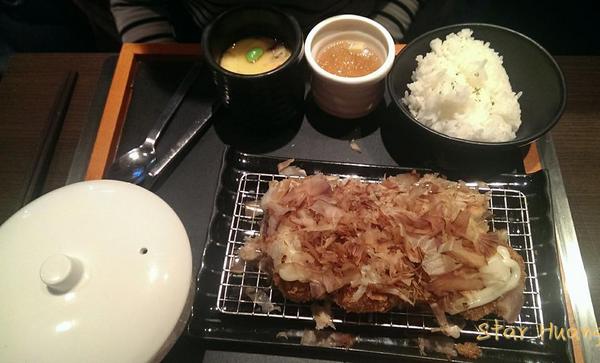 品田牧場(板橋中山店):2014-02-22板橋中山品田牧場