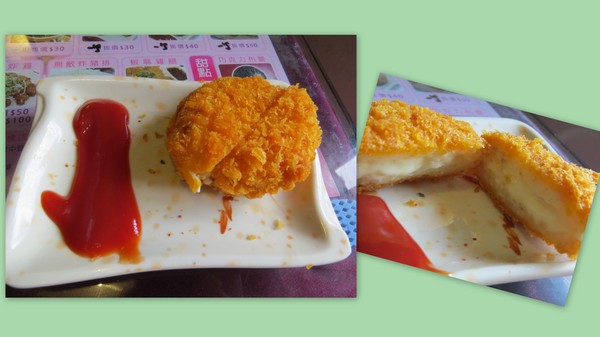 博多拉麵(板橋府中店)：不可錯過好吃的博多拉麵/板橋府中店