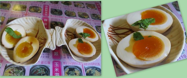 博多拉麵(板橋府中店)：不可錯過好吃的博多拉麵/板橋府中店