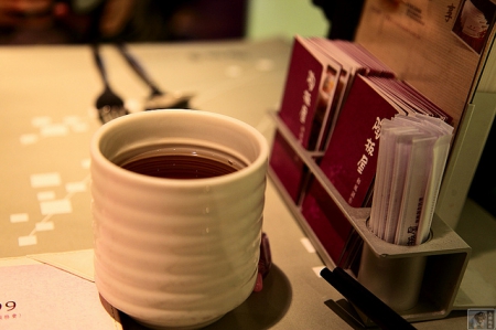 陶板屋和風創作料理(文化店)：板橋美食-情人節快樂-陶板屋和風創作料理