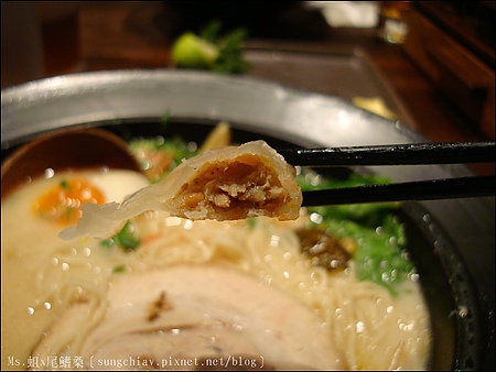 樂麵屋(永康公園)：［永康商圈］樂麵屋．永康公園店｜炸雞比拉麵更吸引我