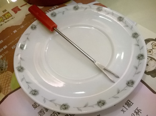 上癮異國小廚:你儂我儂的瑞士起司鍋&新北市政府marry christmas~上癮異國小廚