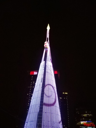 上癮異國小廚:你儂我儂的瑞士起司鍋&新北市政府marry christmas~上癮異國小廚