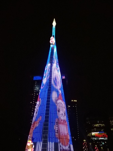 上癮異國小廚:你儂我儂的瑞士起司鍋&新北市政府marry christmas~上癮異國小廚