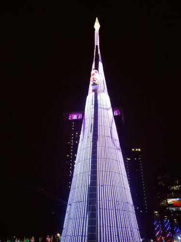 上癮異國小廚:你儂我儂的瑞士起司鍋&新北市政府marry christmas~上癮異國小廚