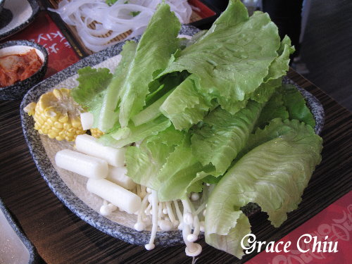 品鼎殿日式壽喜燒：品鼎殿壽喜燒