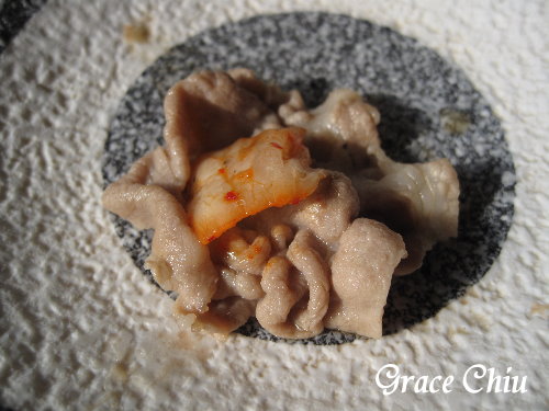 品鼎殿日式壽喜燒：品鼎殿壽喜燒