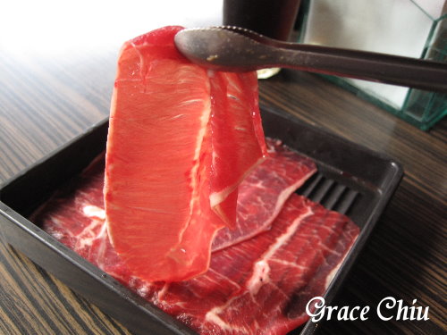 品鼎殿日式壽喜燒：品鼎殿壽喜燒