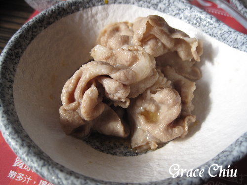 品鼎殿日式壽喜燒：品鼎殿壽喜燒